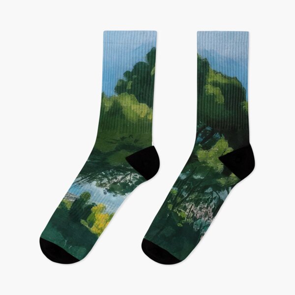 Item preview, Albert Marquet designed and sold by RemenarStudio.