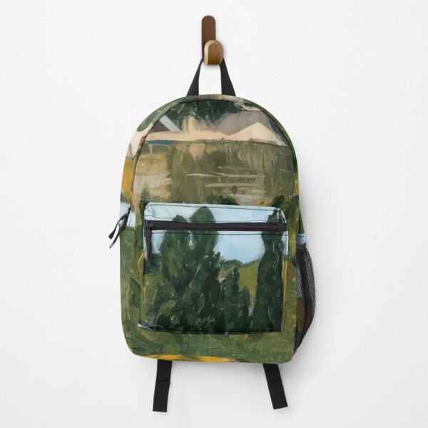 Item preview, Albert Marquet designed and sold by RemenarStudio.