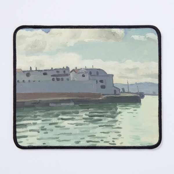 Item preview, Albert Marquet designed and sold by RemenarStudio.