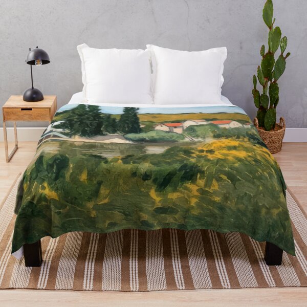 Item preview, Albert Marquet designed and sold by RemenarStudio.