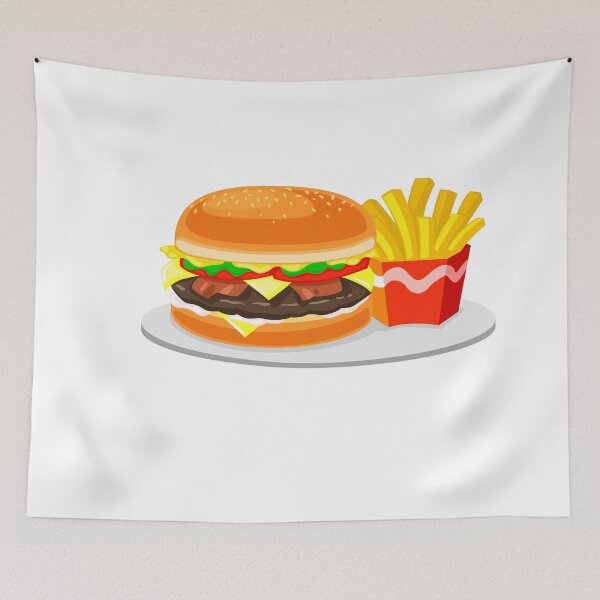 Item preview, beautiful print designed and sold by JullBidukha.