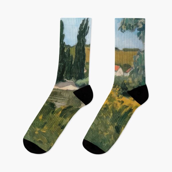 Item preview, Albert Marquet designed and sold by RemenarStudio.