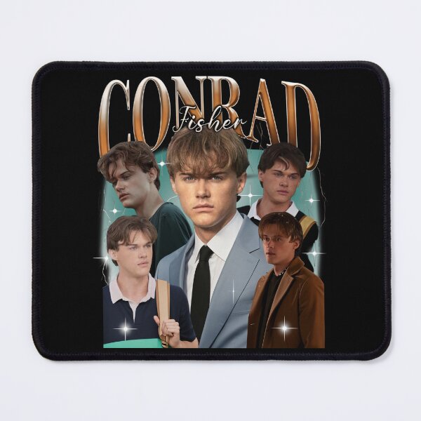 Item preview, Team Conrad Fisher The Summer I Turned Pretty designed and sold by AmayaCotter.