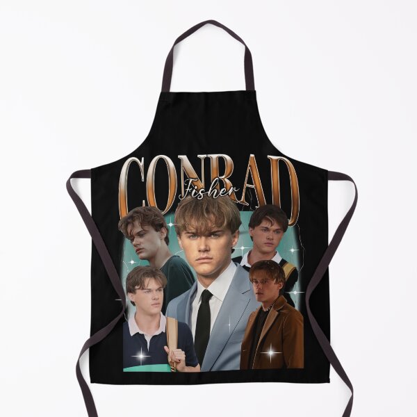 Item preview, Team Conrad Fisher The Summer I Turned Pretty designed and sold by AmayaCotter.
