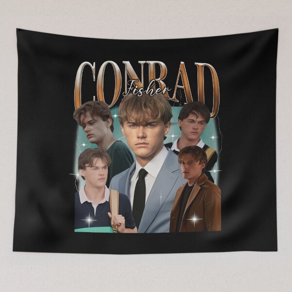 Item preview, Team Conrad Fisher The Summer I Turned Pretty designed and sold by AmayaCotter.