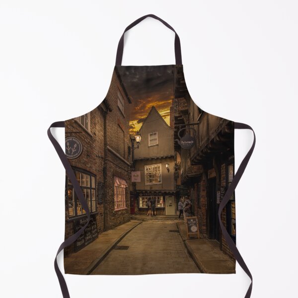 Item preview, York and the Little Shambles designed and sold by RJW Images.