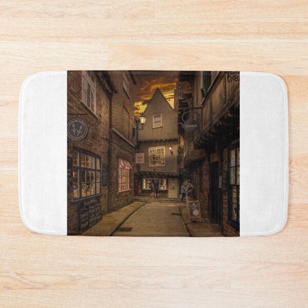 Item preview, York and the Little Shambles designed and sold by RJW Images.