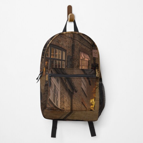 Item preview, York and the Little Shambles designed and sold by RJW Images.