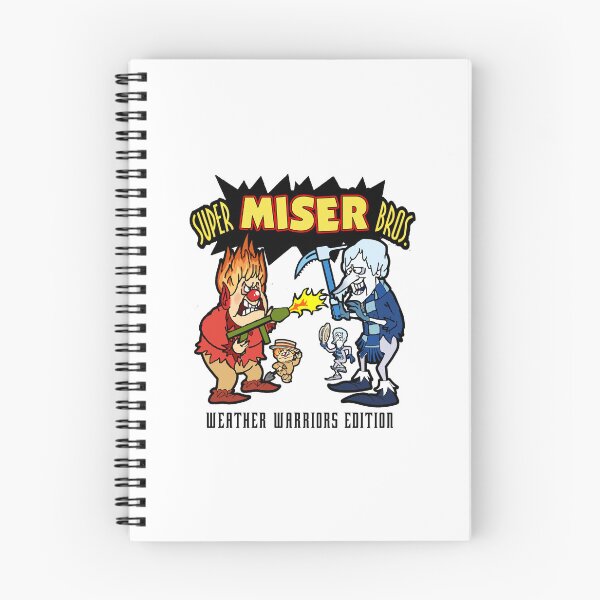 Item preview, Super Miser Bros  designed and sold by MartineLelievre.