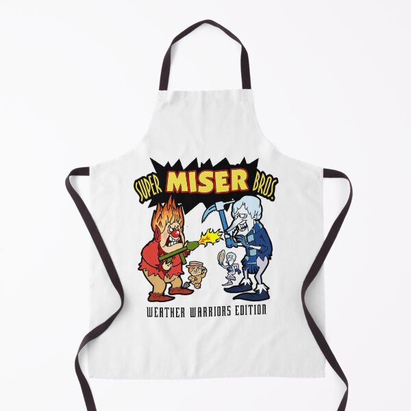 Item preview, Super Miser Bros  designed and sold by MartineLelievre.