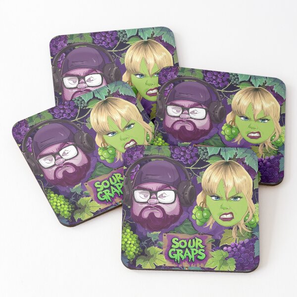Item preview, Sour Graps designed and sold by OLPhoto.