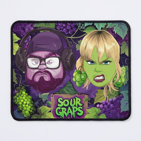 Item preview, Sour Graps designed and sold by OLPhoto.