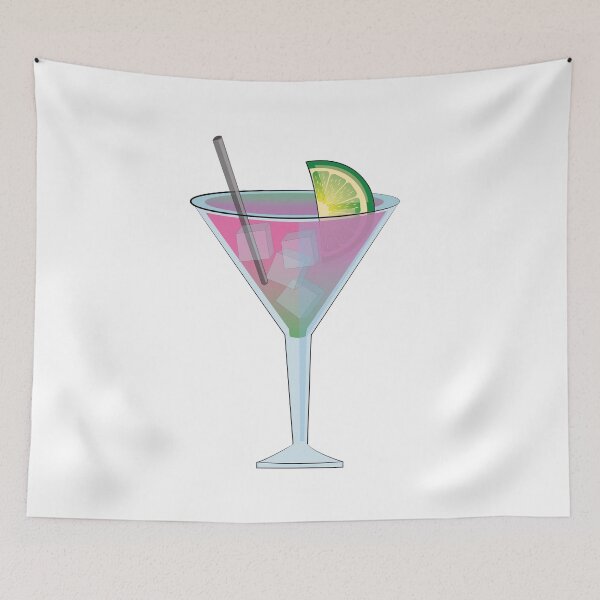 Item preview, 80s Cocktail designed and sold by Michael Capparelli.