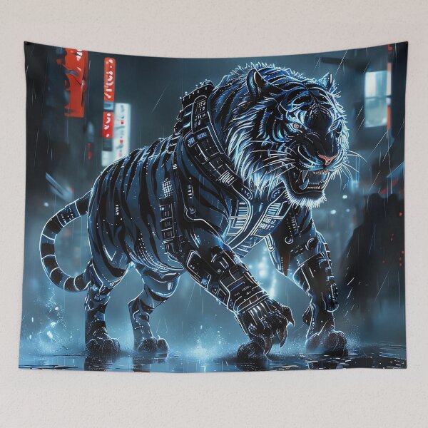 Item preview, Chrome Claw Dynasty designed and sold by ONYX Pixee.