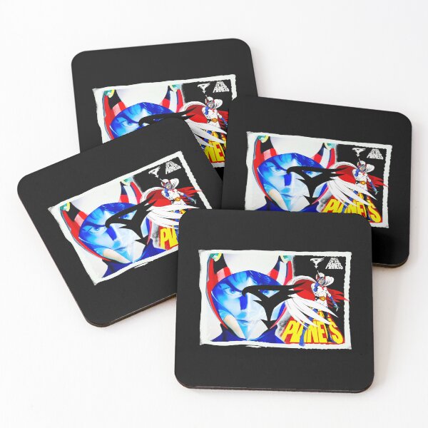 Item preview, Gatchaman Battle Of The Planets  designed and sold by jacanet.