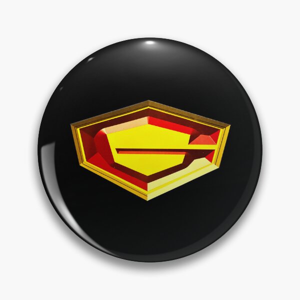 Item preview, G Shield Gatchaman Battle Of The Planets G Force  designed and sold by jacanet.