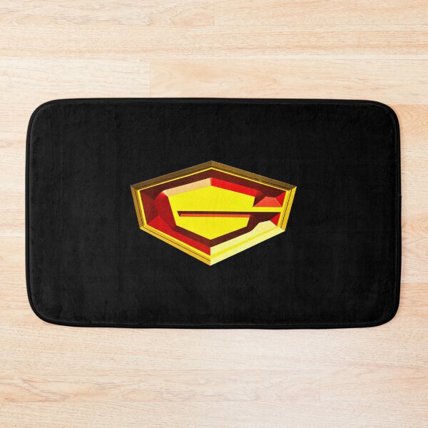 Item preview, G Shield Gatchaman Battle Of The Planets G Force  designed and sold by jacanet.
