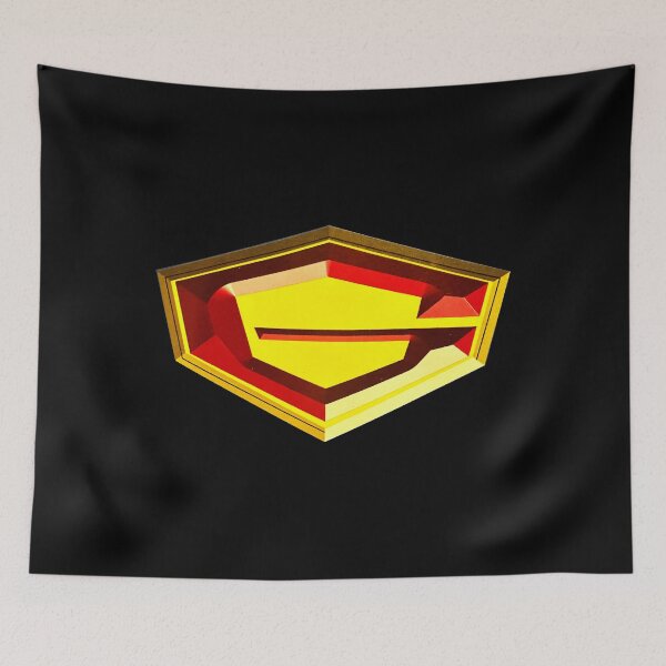 Item preview, G Shield Gatchaman Battle Of The Planets G Force  designed and sold by jacanet.