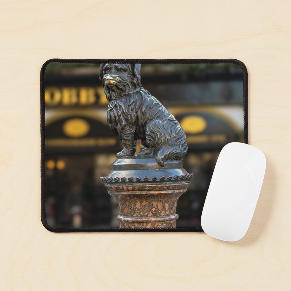 Item preview, Mouse Pad designed and sold by RJWImages.