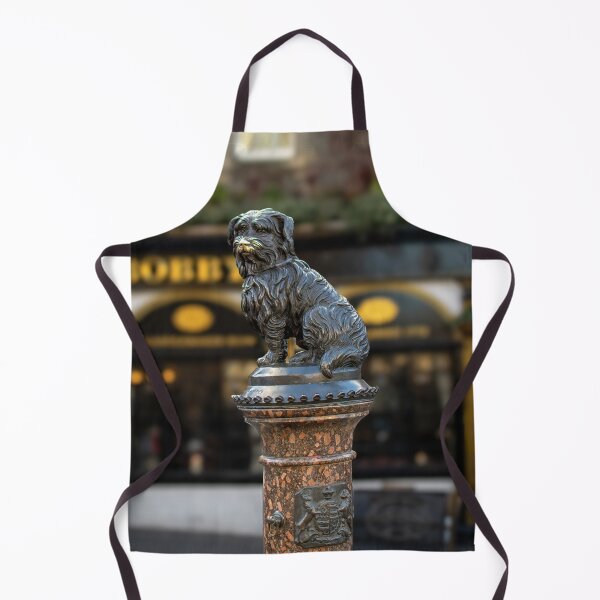 Item preview, Edinburgh Greyfriars Bobby designed and sold by RJW Images.
