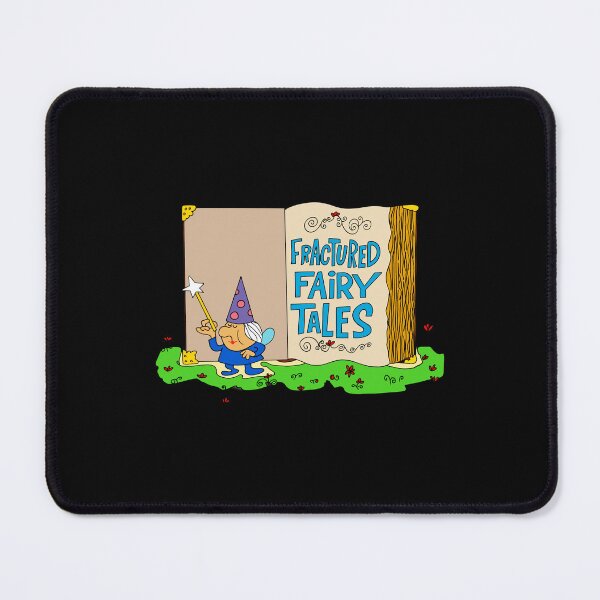 Item preview, Fractured Fairy Tales Bullwinkle designed and sold by MarkJohnsonms.