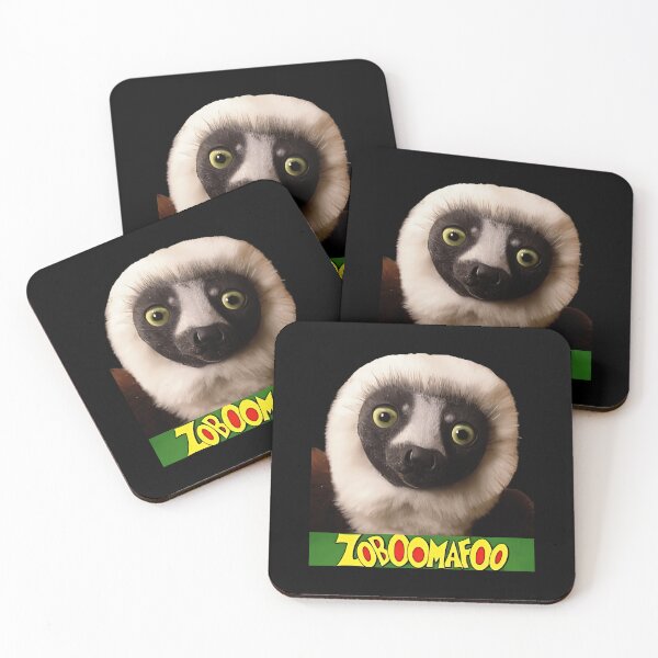 Item preview, Zoboomafoo Adventure  designed and sold by TashaRobert.