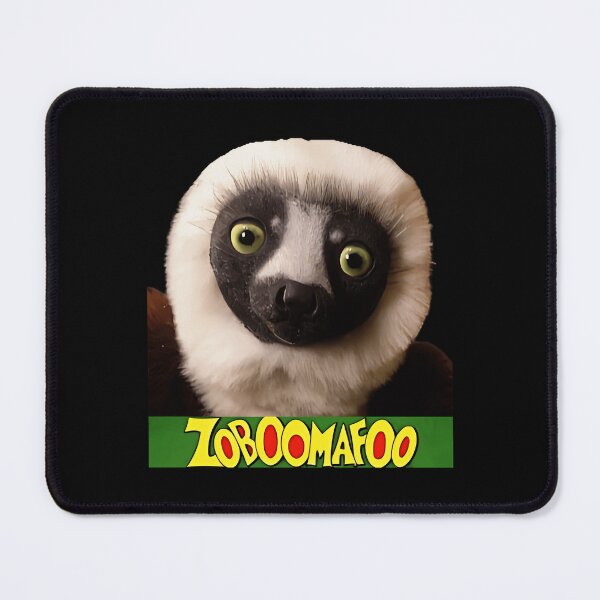 Item preview, Zoboomafoo Adventure designed and sold by TashaRobert.