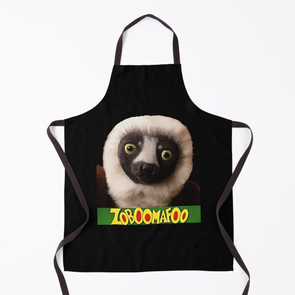 Item preview, Zoboomafoo Adventure designed and sold by TashaRobert.