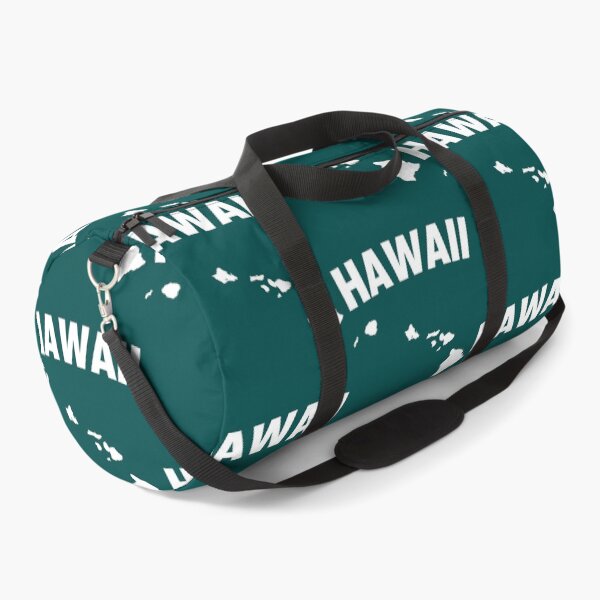 Item preview, Vintage Hawaii Islands Map - Aloha State Pride designed and sold by mashmosh.