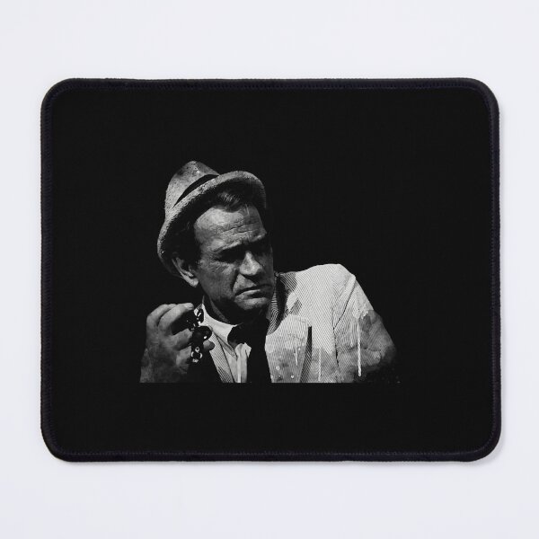 Item preview, Kolchak The Night Stalker Minimalist Cross designed and sold by pingautista.