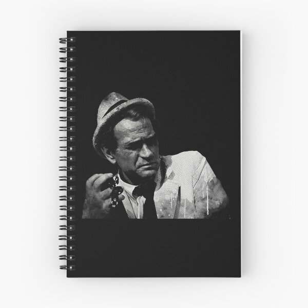 Item preview, Kolchak The Night Stalker Minimalist Cross designed and sold by pingautista.