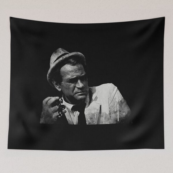 Item preview, Kolchak The Night Stalker Minimalist Cross designed and sold by pingautista.