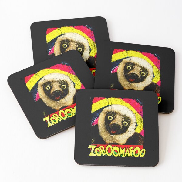Item preview, Zoboomafoo Funny 90s  designed and sold by TashaRobert.
