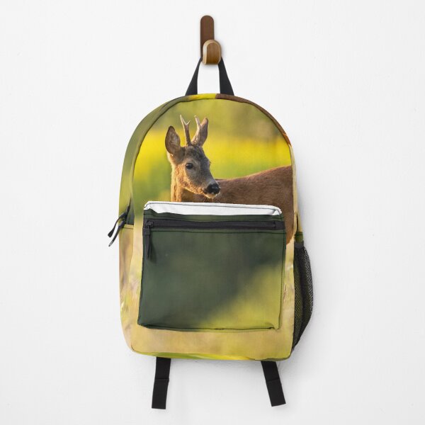 Item preview, Roe deer in the meadow designed and sold by Darekb22.