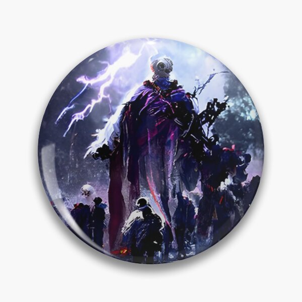 Item preview, Judgement designed and sold by WiiGeeVision.