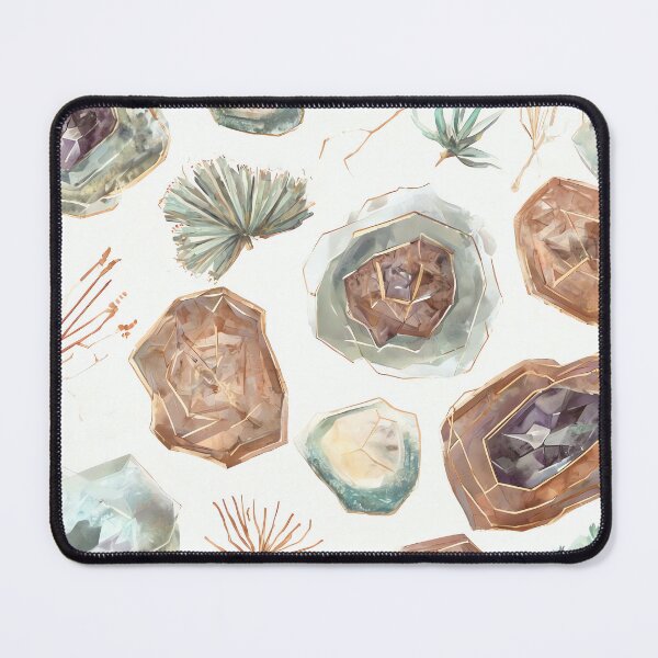 Item preview, Desert Alchemist’s Desk designed and sold by ONYX Pixee.