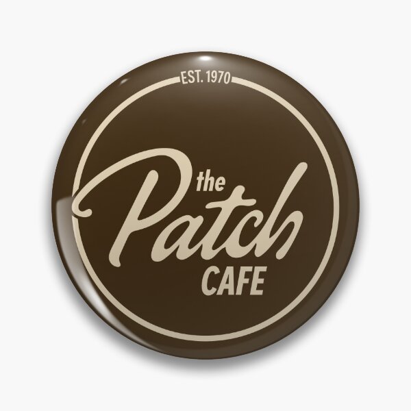 Item preview, The Patch Cafe, Fictional Cafe from Landman designed and sold by TheGingerEffect.