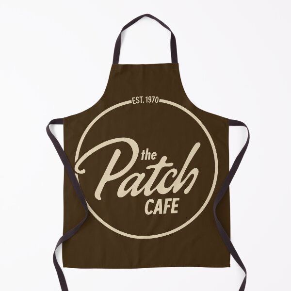 Item preview, The Patch Cafe, Fictional Cafe from Landman designed and sold by TheGingerEffect.