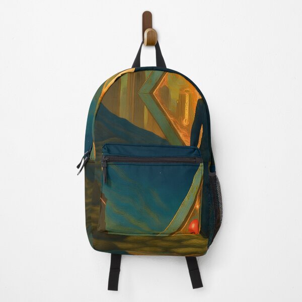 Item preview, The Diamond Portal designed and sold by IslandIncident.
