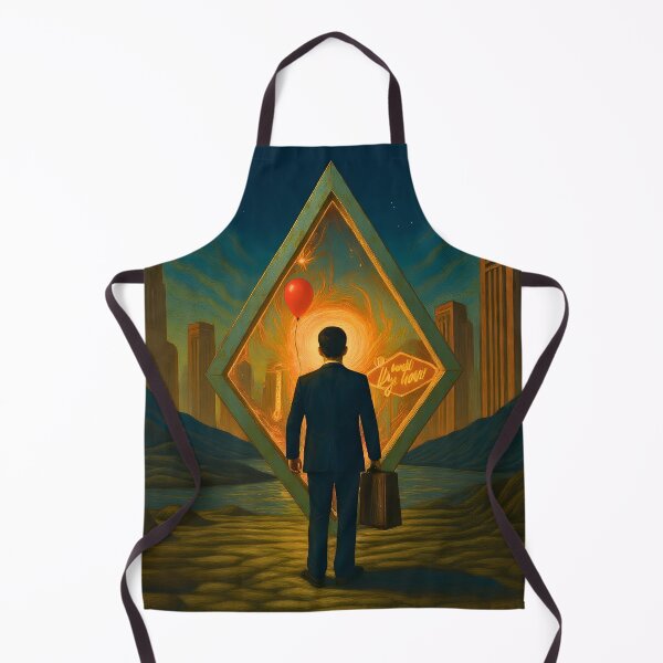 Item preview, The Diamond Portal designed and sold by IslandIncident.