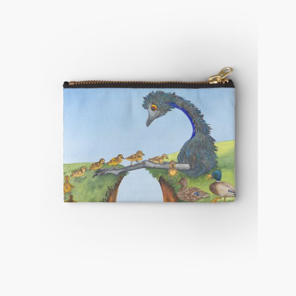 Item preview, Duck Crossing designed and sold by PJ Paintings.