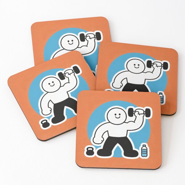 Item preview, Workout mode on designed and sold by Adrenalinereach.