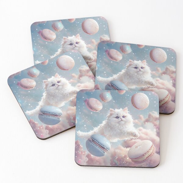 Item preview, Patisserie Galaxy designed and sold by ONYX Pixee.