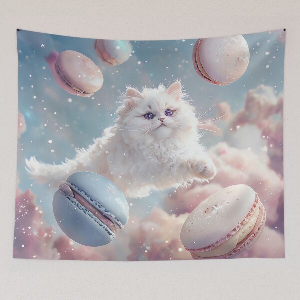 Item preview, Patisserie Galaxy designed and sold by ONYX Pixee.