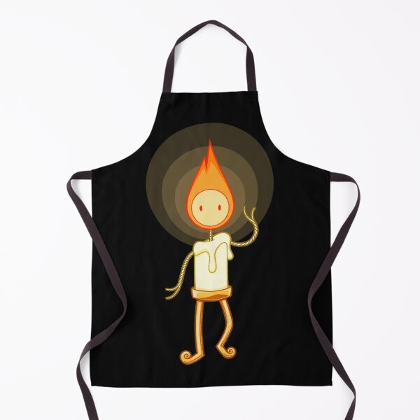 Item preview, Candle kid designed and sold by selkaycik.