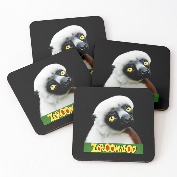 Item preview, Zoboomafoo Kids  designed and sold by TashaRobert.