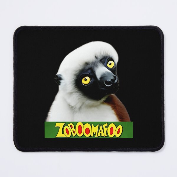 Item preview, Zoboomafoo Kids designed and sold by TashaRobert.