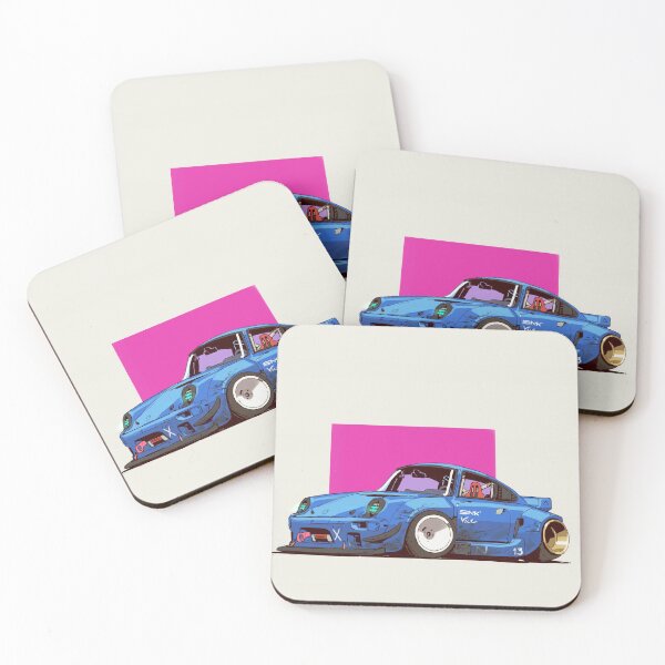 Item preview, Porsche collections designed and sold by KidiShop.