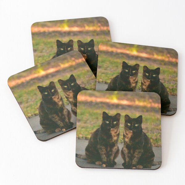 Item preview, Double Trouble  designed and sold by MercerImages.