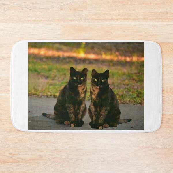 Item preview, Double Trouble  designed and sold by MercerImages.